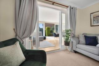 WhiskAwayStays Toulouse Drive - Norton - 1