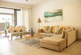 Cozy ground-floor flat with outdoor terrace - 9
