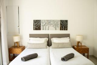 Cozy ground-floor flat with outdoor terrace - 5