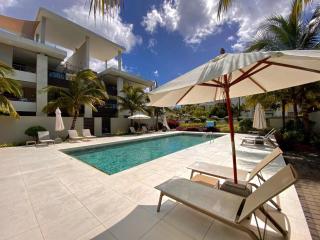 Cozy ground-floor flat with outdoor terrace - 3
