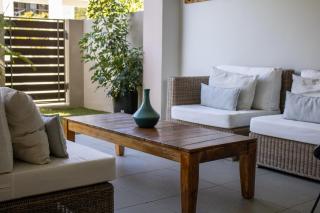 Cozy ground-floor flat with outdoor terrace - 3