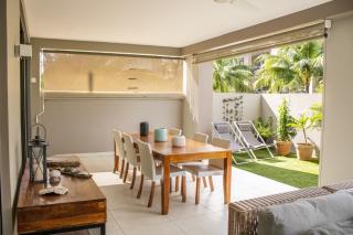 Cozy ground-floor flat with outdoor terrace - 6