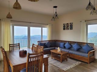 The Ark Haven Ooty by Scenic Serenity Stays - 8