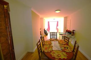 3 Bed Family House and Garden - 9