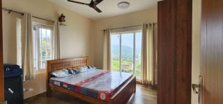 The Ark Haven Ooty by Scenic Serenity Stays - 2