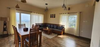 The Ark Haven Ooty by Scenic Serenity Stays - 7