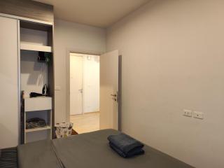 4 Floor - The Base Downtown Condominium next to Central Shopping Mall - Cidade Phuket - 3