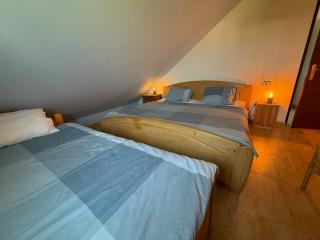 Casa completa - Camiño dos faros - Atlantico Malpica - 7