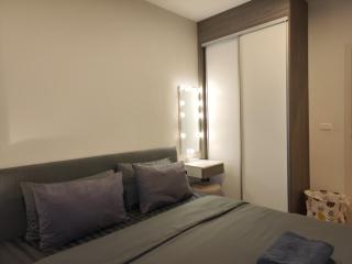 4 Floor - The Base Downtown Condominium next to Central Shopping Mall - Cidade Phuket - 4