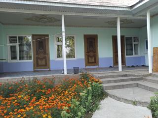 The Walnut Tree Guest house - 7