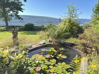 Avenue Cottage, Inveraray - 9