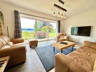 Avenue Cottage, Inveraray - 7