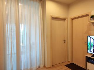4 Floor - The Base Downtown Condominium next to Central Shopping Mall - Cidade Phuket - 7