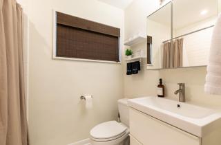 Modern in the Magic City - Irondale - 4