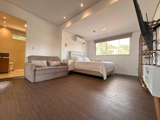 Grand Villela Home Stay - Espaço Inteiro - 32 pessoas - Lago Sul - Brasília-DF - 7