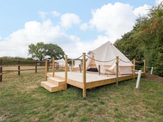 Bell 2 - Cirencester - 8