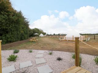 Bell 2 - Cirencester - 1