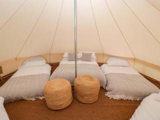 Bell 1 - Cirencester - 5