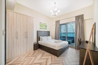 Family-Sized 4BR I Pool, Jacuzzi & Gym - 2