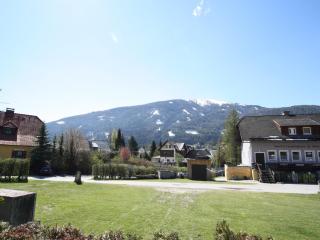 Apartment in Sankt Michael near Ski Slopes - Sankt Michael im Lungau - 3