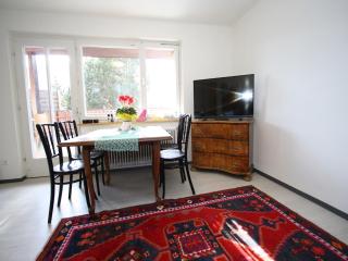 Apartment in Sankt Michael near Ski Slopes - Sankt Michael im Lungau - 6