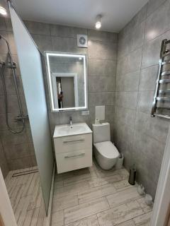 Однокімнатна квартира - 1