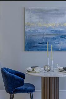Lavish Designer 3 Bed Apartment near Oxford Street - Londra - 6