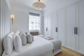 Lavish Designer 3 Bed Apartment near Oxford Street - Londra - 8