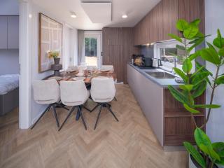 Sauwer Lodge - Your Cozy Getaway for 6 - Fouhren - 6