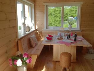 Stylish Chalet with Sauna - Medebach - 2