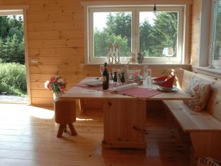 Stylish Chalet with Sauna - Medebach - 2