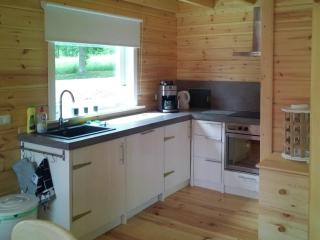Stylish Chalet with Sauna - Medebach - 5