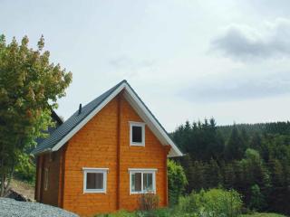 Stylish Chalet with Sauna - Medebach - 8
