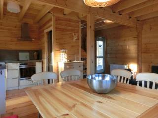 Stylish Chalet with Sauna - Medebach - 6