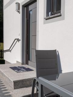 Apartment Bachweg - Forstau - 4