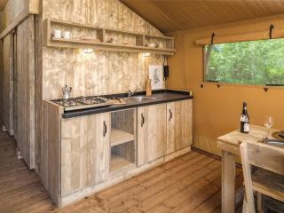 Slow Living bij Mölke X Glamping - 5