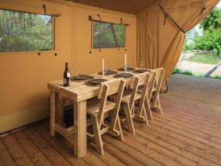 Slow Living bij Mölke X Glamping - 3