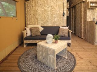 Slow Living bij Mölke X Glamping - 1