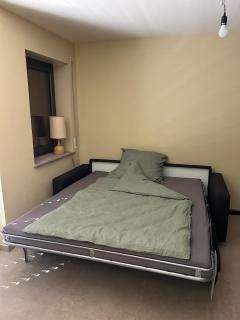 Ferienwohnung Reposium Frickenhausen am Main für 2 Personen - 1