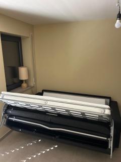 Ferienwohnung Reposium Frickenhausen am Main für 2 Personen - 1