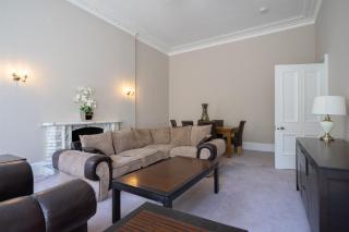Townhouse in Edinburgh Centre - Édimbourg - 2