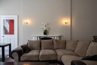 Townhouse in Edinburgh Centre - Édimbourg - 3