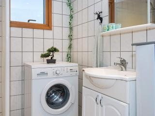 Retro Chic Haven in Bork Harbor-By Traum - Hemmet - 2