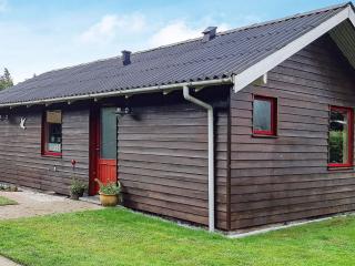 Retro Chic Haven in Bork Harbor-By Traum - Hemmet - 0