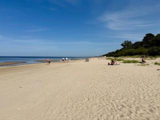 Mira Guesthouse and Apartments - Jūrmala - 7