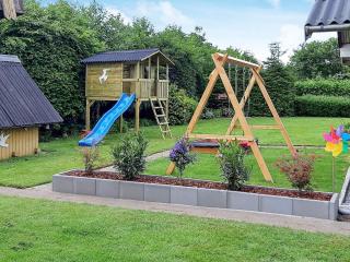 Retro Chic Haven in Bork Harbor-By Traum - 8