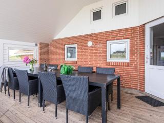10 person holiday home in Ringkøbing - Ringkøbing - 8