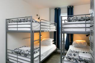 HI Kelowna Hostel - Kelowna - 8