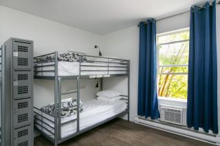 HI Kelowna Hostel - Kelowna - 7