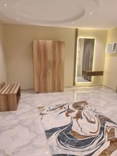 Dani Serviced Apartments - Buqayq - 6